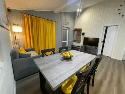 Коттедж Karhouse - 3