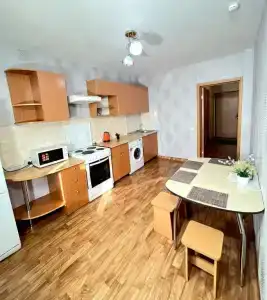 Квартира в Красноярске рядом с Набережной - 5