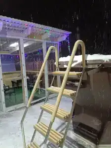 Белая Сова - 61