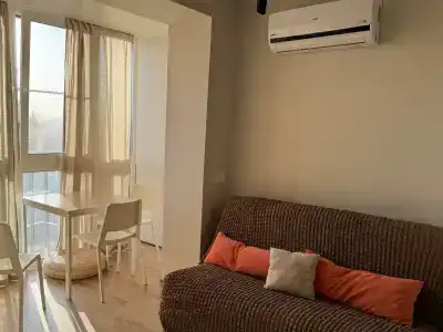 Квартиры на Малой Пироговской 27к1 - 39