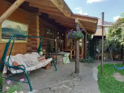 Дом на Прохладной 11 - 16