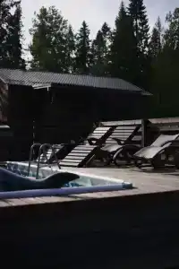 Опушка - 0