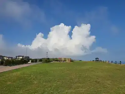 Вилла на Азовском море - 33