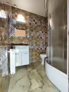Испанский дворик - 5