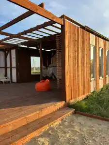 Глэмпинг 2 Моря - 88