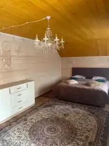 Загородный Семейный коттедж Эдем - 27