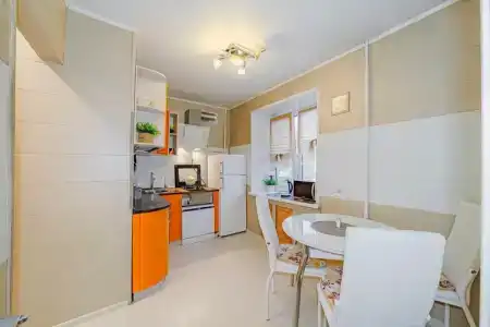 Квартиры на Челюскинцев 23 - 47