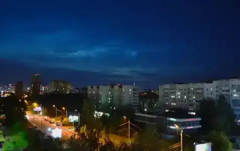 Квартиры на Академика Парина 6 - 18