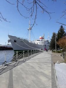 Квартиры на Московском 14Б - 69