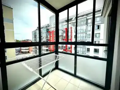 Квартиры на Аптекарском 18к4 - 40