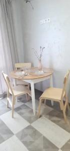 Квартиры на Цветочной 34 - 192