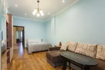 Квартиры на Гагарина 11 - 74