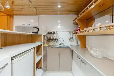 BHM Hostel - 8
