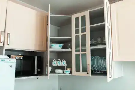 Квартиры на набережной Александра Невского 26 - 5