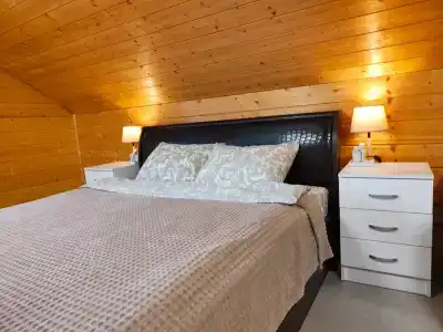 Тихий уголок - 1