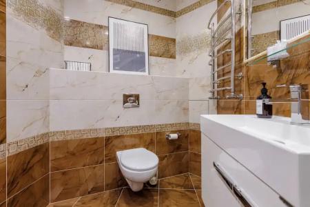 Садовая 12 Апартаменты - 23