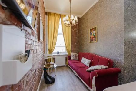 Art Nuvo Palace - 141