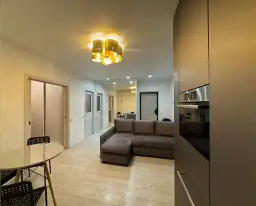 Квартиры в Малом переулке 3 - 333