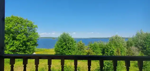 Дом c террасой - 19