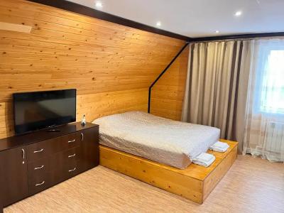 Шале на Весенней 1А - 1