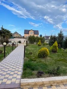 Дачный коттедж - 16