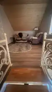 Дом на берегу Каспийского моря - 64