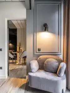 Moor apartments - 172