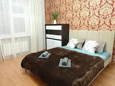 Квартиры на Адоратского 4А - 162