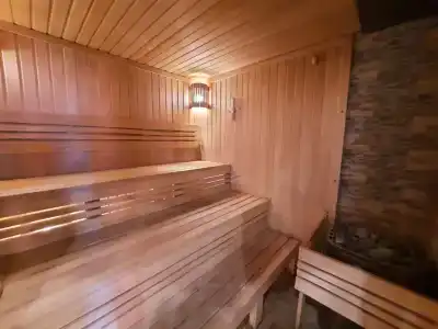 Вилла Стрекоза в Саморядово - 17