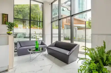Green Line Apartment - 7