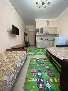 Гостевой дом на улице Рихарда Зорге - 77