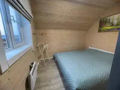 Частный дом 717 с баней  - 40