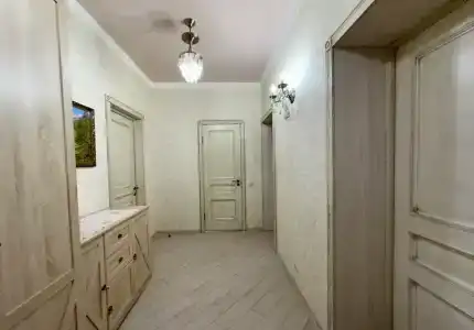 Квартиры на Пятигорской 24 - 44