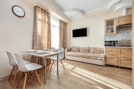 Квартиры на Кирова 28А - 154