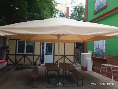 Уютный домик у парка - 0