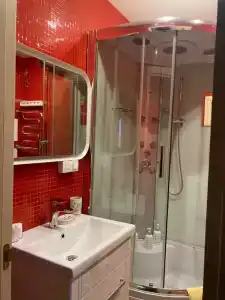 Квартиры на Авиаторов Балтики 5 - 140