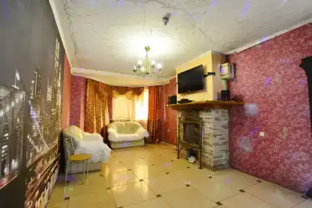 Kottiedzh Pod lipoi - 6