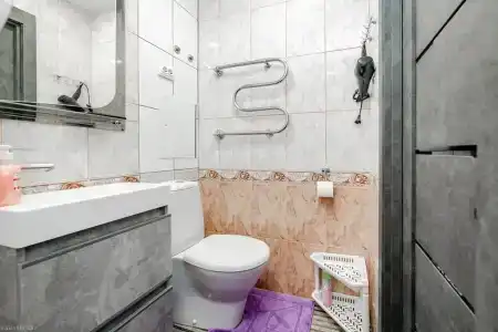 Квартиры на Романовской Слободе 10 - 48