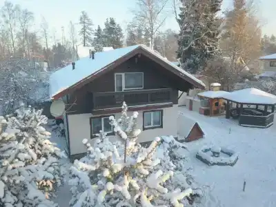 Chalet Raivola - 19