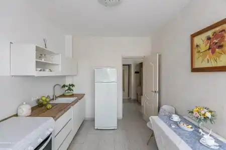 Квартиры на Комарова 23 - 346