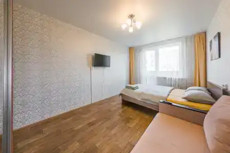 Квартира на Опалихинской - 3