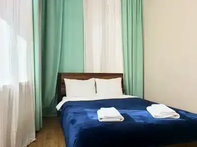 на Уборевича, 24 - 3
