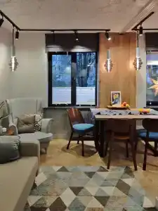 Квартиры на Свободной 8 - 62