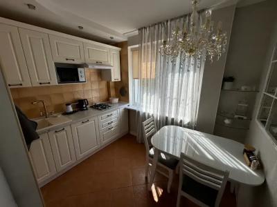 Квартиры на Старопрегольской набережной 16 - 219