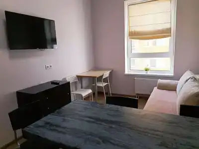 Апартамент Джемете Бугаз - 12