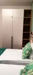 Квартиры на Игнатенко 7 - 253