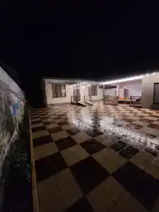 Дом на берегу Каспийского моря - 22