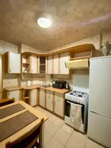 Квартиры на Максима Танка 16 - 46