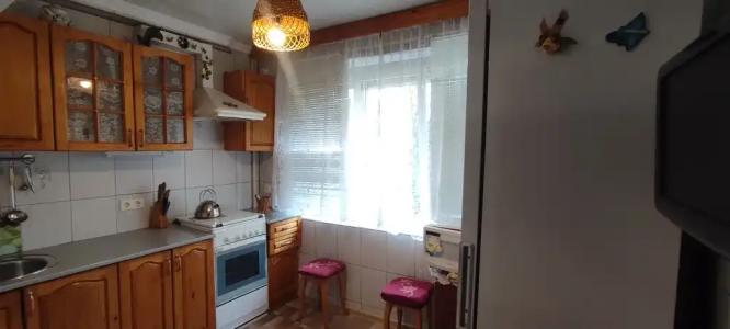 Квартиры на Партизанской 10 - 32