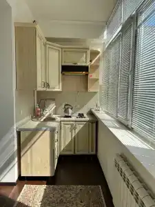 4 Комнаты - 105